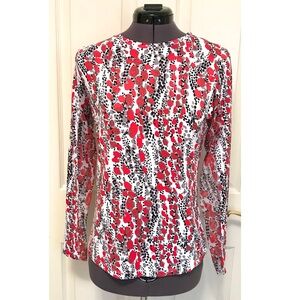 IBKUL Long Sleeve Top